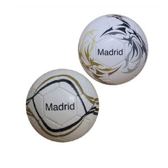 BALON MINI MADRID DESINFLADO | GRUPO MOYA PELUCHES S,L | 1 UNIDAD | 8429412809902