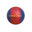 BALON MINI BARCELONA DESINFLADO | GRUPO MOYA PELUCHES S,L | 1 UNIDAD | 8429412809926