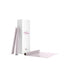 Bobina Papel Celofán Topos Rosas 0,8x50m 35 Micras WONDER WRAPPER