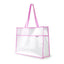 BOLSA MULTIUSO EVA 430X345X170MM RIBETE ROSA | PRYSE, S,A,