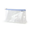 Neceser portatodo Neceser Eva 250x150x80 mm Ribete Azul PRYSE