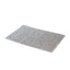 LAMINA GOMA EVA PET BRILLANTE 40X60 PLATA 10U | 10 UNIDADES | (PRYSE, S,A,)