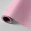 Papel regalo bobina 62cm 4kg mesh rojo Wonder Wrapper