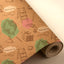 Papel regalo kraft Wonder Wrapper bobina 62 cm 4 kg