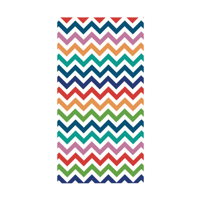 PAPEL REGALO BOBINA 31CM 2KG TODO AÑO ZIG ZAG | PRYSE, S,A, | 1 UNIDAD | 8429640017032