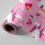 Papel regalo bobina infantil princesas Wonder Wrapper 62 cm