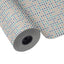 PAPEL REGALO BOBINA 31CM 2K TODO AÑO PUNTOS AZULES | WONDER WRAPPER | 1 UNIDAD | 8429640022050