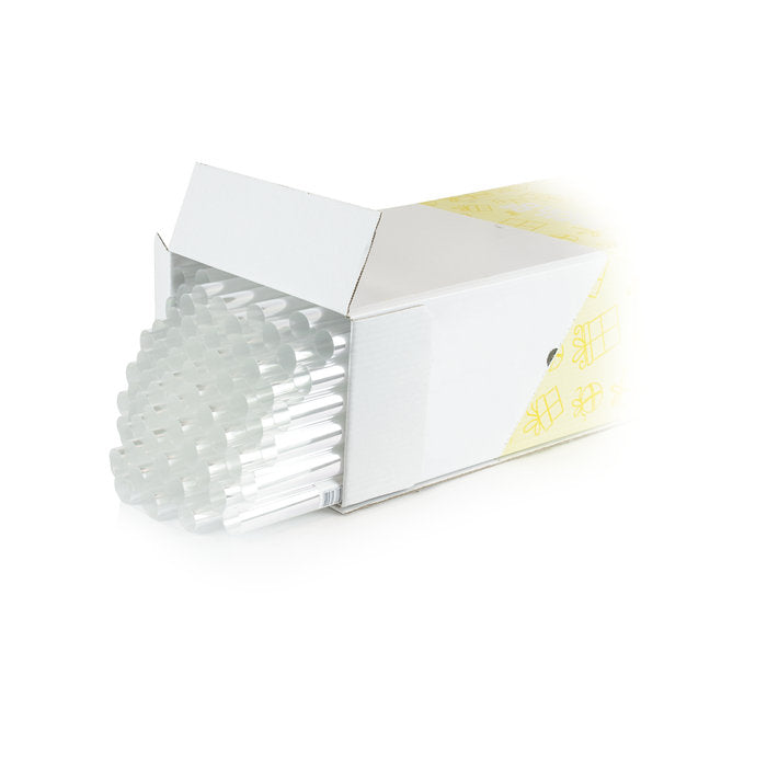 EXPOSITOR 72 ROLLOS FILM PP NEUTRO 1X1,5M | 72 UNIDADES | (WONDER WRAPPER)