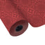 PAPEL REGALO BOBINA 62CM 4K TODO AÑO MANDALA ROJO | WONDER WRAPPER | 1 UNIDAD | 8429640022593