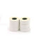 Pack 8+2 Rollos de Etiquetas Blancas Permanentes PRYSE