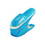 GRAPADORA SIN GRAPAS KW TRIO PARA 6 HOJAS AZUL | 1 UNIDADES | (PRYSE, S,A,)