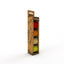Rollo Rafia 3.5 cm 20 metros Pack 4 Wonder Wrapper