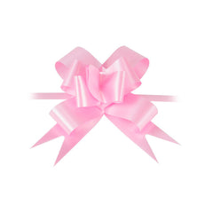 LAZO AUTOMATICO 32MM 20U ROSA INTENSO | PRYSE, S,A, | 1 UNIDAD | 8429640326639