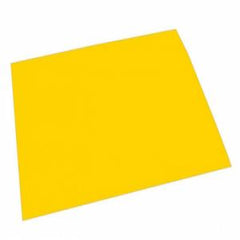 LAMINA GOMA EVA 40X60 AMARILLO | 10 UNIDADES | (PRYSE, S,A,)