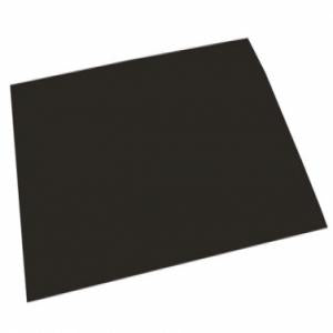 LAMINA GOMA EVA 40X60 NEGRO | 10 UNIDADES | (PRYSE, S,A,)