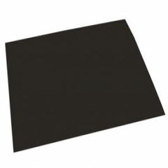 LAMINA GOMA EVA 40X60 NEGRO | 10 UNIDADES | (PRYSE, S,A,)