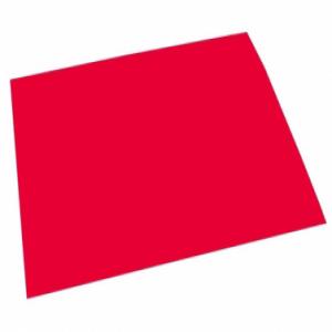 LAMINA GOMA EVA 40X60 ROJO | 10 UNIDADES | (PRYSE, S,A,)
