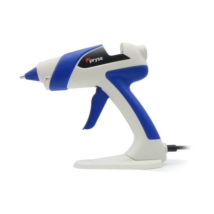 PISTOLA SILICONA 70W BARRA 11,2MM | 1 UNIDADES | (PRYSE, S,A,)