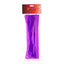 Varilla Chenille Lila Bolsa 25 PRYSE