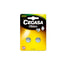 Blister 2 pila cegasa litio boton cr1632 3v bt