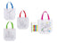 BOLSA PARA COLOREAR + 4 ROTULADORES LAVABLES Y STICKERS | POESSA BISMARK REGALO | ENVASE 12 UDS. UNIDAD | 18430173297102