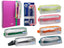 PORTATODO TAKE-AWAY TRANSPARENTE CON GOMA | LAGART