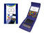 Estuche Plegable Colorear Rotuladores y Pincel POESSA BISMARK BASICO