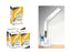 Lampara Estudio LED Recargable con Cubiletes UMAY