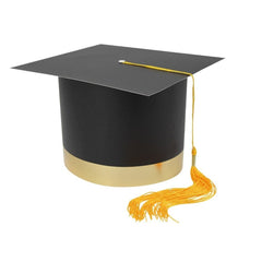 BIRRETE GRADUACION 55X14 | POESSA BISMARK REGALO | ENVASE 24 UDS. UNIDAD | 18430173321654