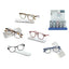 GAFAS LECTURA UMAY EXTRAPLANAS | UMAY | ENVASE 30 UDS. UNIDAD | 18430173321739