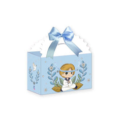 CAJA REGALO NIÃO PRIMERA COMUNION | POESSA BISMARK REGALO | 1 UNIDAD | 18430173330298