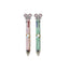 Expositor 24 Ratoncito Perez Bolígrafo 6 Colores POESSA BISMARK GIFT