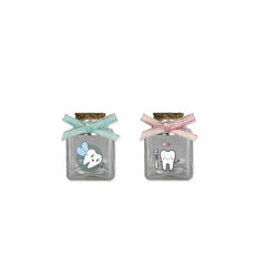 EXPOSITOR 24 RATONCITO PEREZ BOTE GUARDA-DIENTES | POESSA BISMARK GIFT | ENVASE 24 UDS. UNIDAD | 18430173334661
