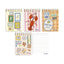 Libreta con espiral Dolce Vita POESSA BISMARK GIFT