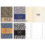 Libreta A5 Animal Print Marca Poessa Bismarck Gift