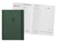 AGENDA ANUAL 2026 TOKIO DIA PAGIAN 17X24 VERDE | INGRAF AGENDAS