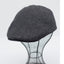VISERA CTA LISA LANA GRIS | CORONEL TAPIOCCA | 1 UNIDAD | 8430482031360