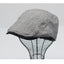 VISERA CTA LISA JASPEADA NEGRA | CORONEL TAPIOCCA | 1 UNIDAD | 8430482031438