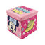 Caja de Almacenaje Puf Rigida Minnie ARDITEX