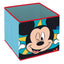 Caja Plegable de Tela Almacenaje Mickey ARDITEX
