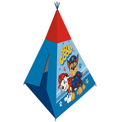 TIENDA DE JUEGOS TIPI PATRULLA CANINA | ARDITEX | 1 UNIDAD | 8430957159179