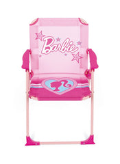 SILLA PLEGABLE BARBIE | ARDITEX | 1 UNIDAD | 8430957163862