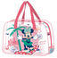 Bolsa G Playa 35x50x24cm Minnie