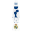 Lámpara de Lava 9x9x36 cm con Caja Real Madrid ARDITEX