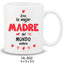 TAZA COLECCION FAMILIA MADRE | ROYMART | 1 UNIDAD | 8431234161588