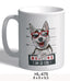 Taza con Mensaje I Am So Cool Roymart