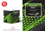 DIARIO A5 168H CON CANDADO RACING SERIES | 1 UNIDADES | (ROYMART)