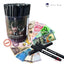 Expositor 36 Detective Pen Detector Billetes Falsos Roymart