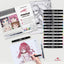 Set Dibujo Manga Anime Comic Starter 26 Piezas ROYMART