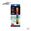 Caja 12 Tubos Artist Acuarelas 12 ml Roymart